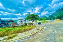 Bán lô đất đường chính 7m5 sát chợ thạnh mỹ