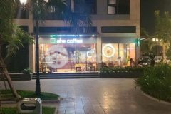 Shop khu víp vinhomes smart city ký mới cdt