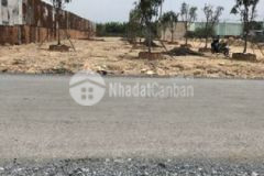 Bán đất vườn 2000m2 250 thổ cư bình chánh sổ riêng