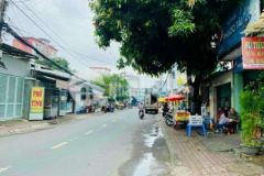 Bán nhà 1 tr 2 l khu kiến thiếthiệp phútp thủ đức