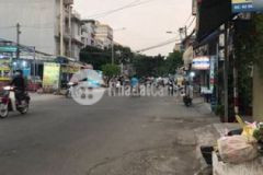 Nhà mặt tiền kinh doanh chỉ 3 tỷ nhích