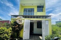 Nhà lầu mới và đẹp ngay trung tâm pleiku chỉ 1 t