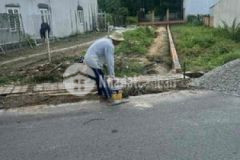 Chủ bán gấp lô đất 2 mặt tiền kinh doanh