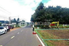 Đất kcn ngay trung tâm 300m có 100m thổ cư giá rẻ