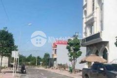 Bán đất tđc cường thuận