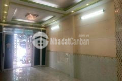 Nhà góc 2mt khu tên lửa chỉ có 10 5 tỷ