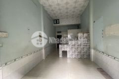 Bán nhà hẻm đường tch 33 đông bắc 2 82 tỷ