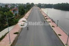 Cần bán 2 070m2 view hồ thanh cao đại lải