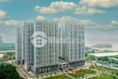Chung cư saigon riverside complex q7 53m² 1 pn