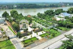 2600m2 đất view sông đồng nai mặt tiền 768