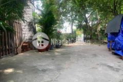 Bán nhà đường 2 ngắn tx22 phường thạnh xuân q12