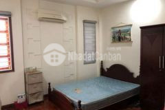 Ban nha đep gia re khu tên lưa binh tân