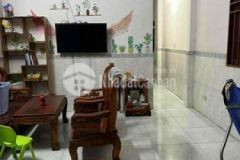 Bán nhà shr phước tân bh đnai