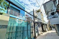 Bán nhà bến xe miền tây gần aeon bình tân shr