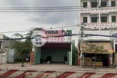 Đất mt huỳnh tấn phát nb rất rẻ khu kd tốt