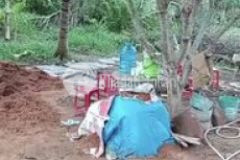 Bán đất xây nhà vườn nguyễn tri phương