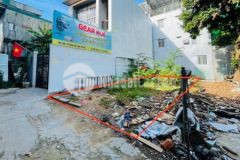 Kiệt phan chu trinh 90m2 vị trí sầm uất g i á tốt