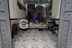 Chủ chuyển về bắc cần bán căn nhà