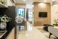 Cần bán căn hộ 1 phòng ngủ giá rẻ tại thuận an