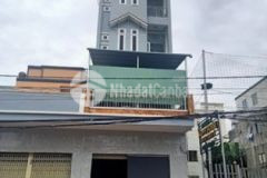 Nhà chợ đêm hiệp phước