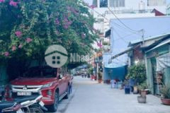 7 2 tỷ nhà 92m2 quận 4 hẻm ô tô tránh nhau 12m