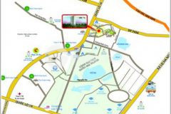 Căn hộ ở liền giá gốc cđt kế bên làng đại học