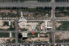 Bán cặp đất khu tdc bình kỳ hòa quý