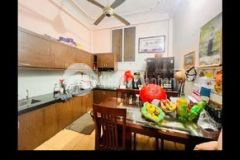 Bằng a 36m2x4 tầng nở hậu dân xây ô tô đỗ cửa