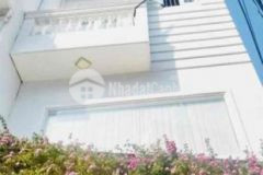 Bán nhà 3lầu hẻm ôtô ngô đức kế p7 tp vũng tàu