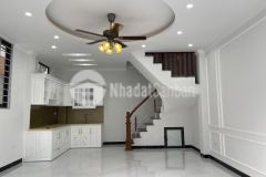 Nhỉnh 3 tỷ có ngay nhà siêu đẹp ở di trach, đh công nghiệp hà nội