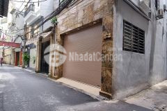 Bán nhà phố ngọc lâm, lô góc, ô tô, gần phố 65m2x4t, mt 4.5m chỉ 10 tỷ