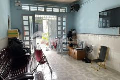 Bán nhà hxh 7m hương lộ 2 ngay bệnh viện bình tân dt 4mx19m chỉ 3..tỷ