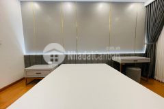 Bán căn trung cư mini lê đức thọ, mới xây, lô góc, ô tô vào nhà. 45m2, 5.99 tỷ.