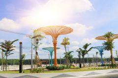 Dự án bất động sản phúc hưng golden