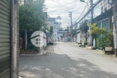 Bán nhà đường tân sơn, quận gò vấp, hẻm xe hơi, dt 48m2 4.5 x10.5, giá chỉ 4 tỷ 150.