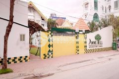 Bán 2 lô đất quận 2, mt đường giang văn minh, tổng dt 1693m2 đất, giá 170trm2