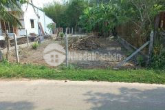 Hàng hiếm củ chi còn sót lại 160m2 thổ cư giá 1,7 tỷ sổ hồng riêng