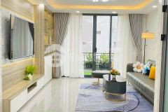 Nhà đẹp, hxh, 4m x 14m, 3 lầu, 6.4 tỷ, tân hương, tân phú