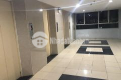 Cực hiếm cc 272 hữu hưng 70m2 t5 lô góc ở ngay 1.85 tỷ