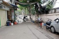 Bán gấp nhà đẹp đống đa ngõ thông ba gác đỗ 50m oto 38m2 chỉ 4,5 tỷ