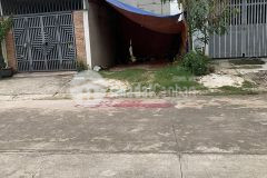 Cần bán lô đất tại đường kk3 trung tâm thị xã bến cát, bình dương, phù hợp với mục đích đầu tư.