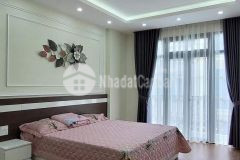 Bán nhà ngô thì nhậm, hà đông 51mx4t kinh doanh vỉa hè hơn 8 tỷ