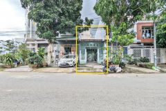 Cho thuê nhà trệt khu dân cư an khánh, diện tích 4x18m, giá thuê 7 triệu