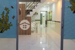 Nhà đường lê cơ, bình tân, ô tô đỗ cửa, 76m2, 3 tầng, dòng tiền 9trtháng, cực gấp bán, nhỉnh 5 tỷ x