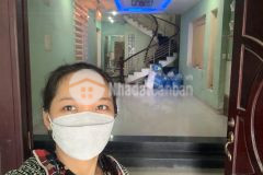 Mặt tiền chính chủ xe tải 136m2 bùi tư toàn quận bình tân