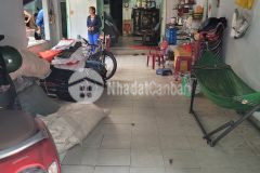 Nhà 2 mặt hẻm trước sau hxt thông 112m2 chỉ 13 tỷ