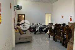 Bán nhà mặt tiền đường y wang phường eatam giá 4,5 tỷ