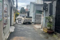 Bán đất tặng dãy trọ đường 19 linh chiểu, dt 200m2, giá 15 tỷ