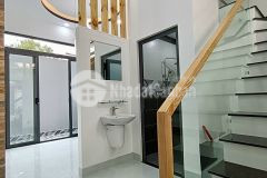 Bán nhà chính chủ d1 bình thạnh, dt 4x15m, 2 tầng, giá 7.7 tỷ