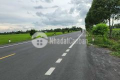 Bán miếng đất cực đẹp, mặt tiền tỉnh lộ 926, đoạn xã vị thanh, vị thủy, hậu giang